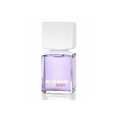 Туалетная вода Jil Sander Style