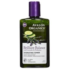 Avalon Organics Тонер