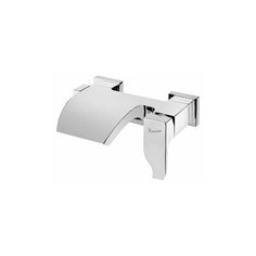 Смеситель для ванны с душем Emmevi