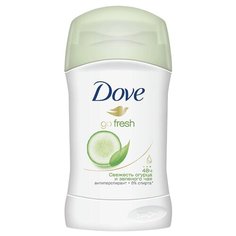 Dove антиперспирант стик Go