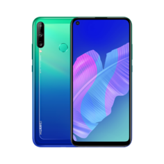 Смартфон HUAWEI P40 Lite E 4 64GB