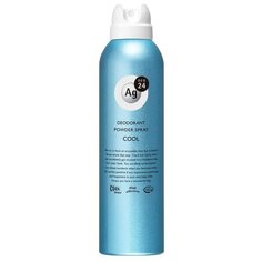 Shiseido дезодорант спрей Ag