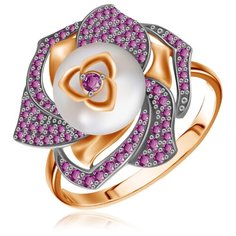 Бронницкий Ювелир Кольцо из