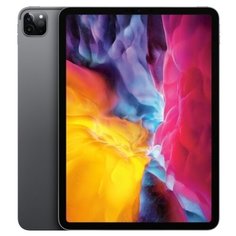 Планшет Apple iPad Pro 11 2020