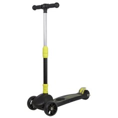 Электросамокат Novatrack Escoo