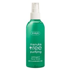 Ziaja Тоник вяжущий очищающий