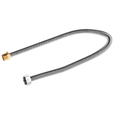 Гибкая подводка для воды ЗУБР