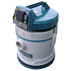 Профессиональный пылесос Makita