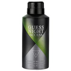 Дезодорант спрей Guess Night