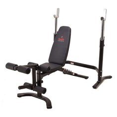 Комплект Smith Strength скамья