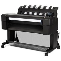 Принтер HP DesignJet T930 36-in