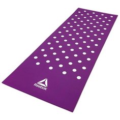 Коврик ДхШхТ 173х61х0.7 см Reebok