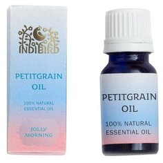 Indibird эфирное масло Петитгрейн