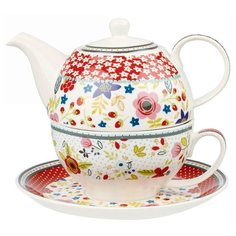 Чайный сервиз CHURCHILL Пляжный