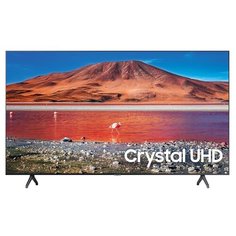 Телевизор Samsung UE55TU7100U 55