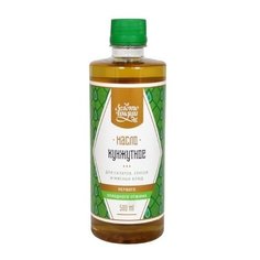 Золото Индии Масло кунжутное