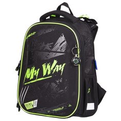 Berlingo ранец Expert My way