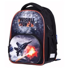 Berlingo ранец Profi Fighter Jet