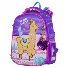 Berlingo ранец Expert Lama