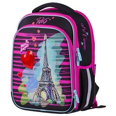 Berlingo ранец Expert Plus Mon