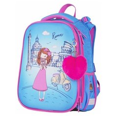 Berlingo ранец Expert Girl in