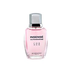 Туалетная вода GIVENCHY Insense
