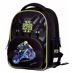 Berlingo ранец Profi Moto Speed