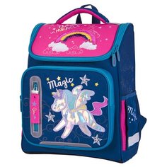 Berlingo ранец Classic Magic