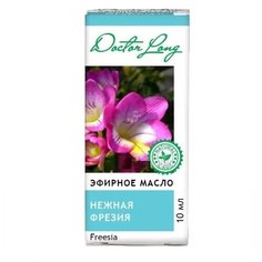 Doctor Long эфирное масло