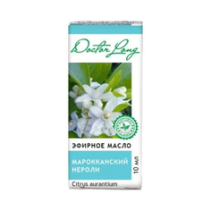 Doctor Long эфирное масло