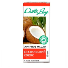 Doctor Long эфирное масло