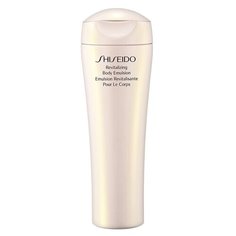 Эмульсия для тела Shiseido