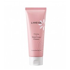 Laneige пенка для умывания