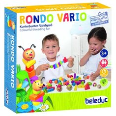 Настольная игра Beleduc Rondo