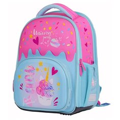 Berlingo ранец Profi Unicorn