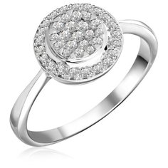 Бронницкий Ювелир Кольцо из