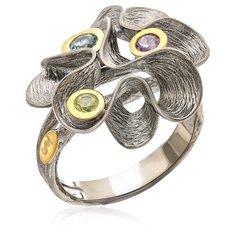 Бронницкий Ювелир Кольцо из