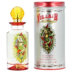 Парфюмерная вода Ed Hardy