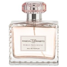 Парфюмерная вода Pascal