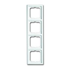 Рамка 4п ABB future