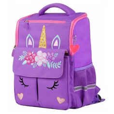 Berlingo ранец Concept Единорог