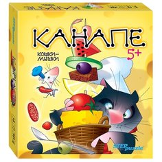 Настольная игра Step puzzle