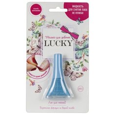 Лак для ногтей LUCKY Т11172