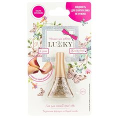 Лак для ногтей LUCKY Т14134