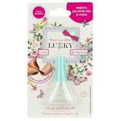 Лак для ногтей LUCKY Т14133