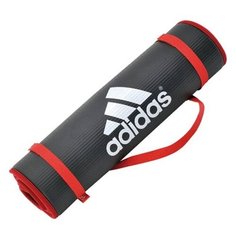 Коврик ДхШхТ 183х61х1 см adidas