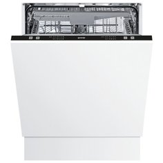 Посудомоечная машина Gorenje