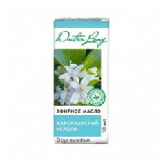Doctor Long эфирное масло