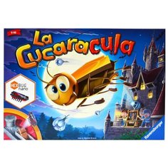 Настольная игра Ravensburger