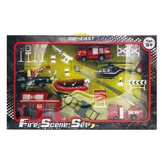 Набор техники Shantou Gepai